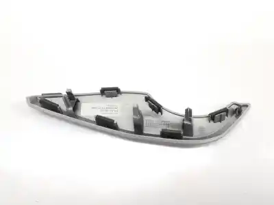 Автозапчастина б/у молдинг для audi q2 (gab) 2.0 16v tdi посилання на oem iam 81b853189  81b853189