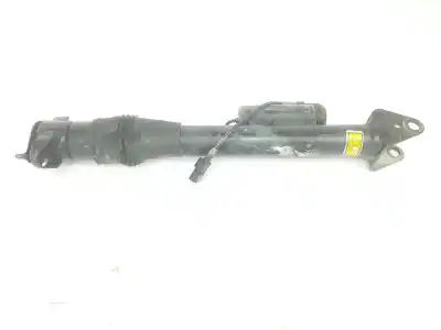 Автозапчастина б/у амортизатор задній лівий для mercedes-benz clase m (w164) 6.2 v8 cat посилання на oem iam a1643200831  a1643200831