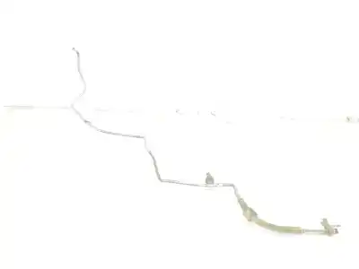 Second-hand car spare part air conditioning pipes for mercedes-benz clase m (w164) 6.2 v8 cat oem iam references a1648305215
