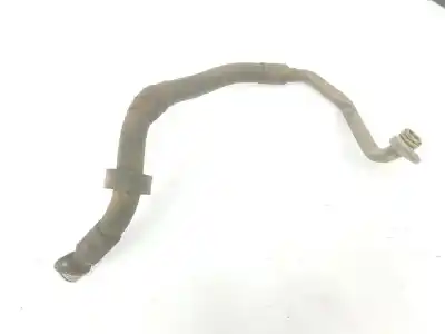 Second-hand car spare part air conditioning pipes for mercedes-benz clase m (w164) 6.2 v8 cat oem iam references a1648304415