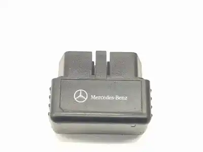 Second-hand car spare part electronic module for clase m clase m 6.2 v8 oem iam references a2138203202  a2138203202