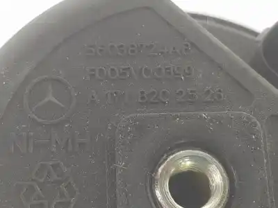 Piesă de schimb auto la mâna a doua modul electrotic pentru mercedes-benz clase m 6.2 v8 referințe oem iam a1718202526 a1718202526 