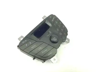 Gebrauchtes Autoersatzteil audiosystem / radio-cd zum ford tourneo courier b460 monospace 1.0 ecoboost oem-iam-referenzen 2603129  et7618d815be