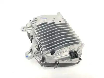 Gebrauchtes Autoersatzteil audiosystem / radio-cd zum ford tourneo courier b460 monospace 1.0 ecoboost oem-iam-referenzen 2603129  et7618d815be