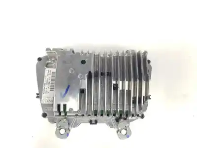 Gebrauchtes Autoersatzteil audiosystem / radio-cd zum ford tourneo courier b460 monospace 1.0 ecoboost oem-iam-referenzen 2603129  et7618d815be