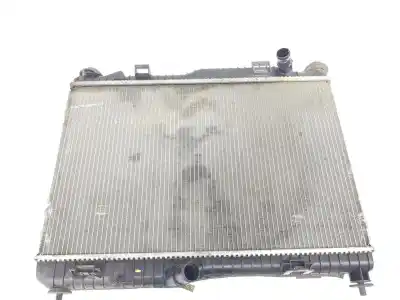 Peça sobressalente para automóvel em segunda mão radiador de água por ford tourneo courier b460 monospace 1.0 ecoboost referências oem iam 1768105
