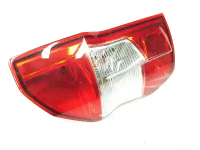 Peça sobressalente para automóvel em segunda mão farolim traseiro direito por ford tourneo courier b460 monospace 1.0 ecoboost referências oem iam 2069551