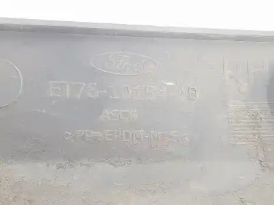 Peça sobressalente para automóvel em segunda mão embaladeira lateral por ford tourneo courier b460 monospace 1.0 ecoboost referências oem iam 2152926