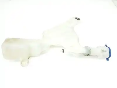 Peça sobressalente para automóvel em segunda mão depósito do limpa vidros por ford tourneo courier b460 monospace 1.0 ecoboost referências oem iam 1849458