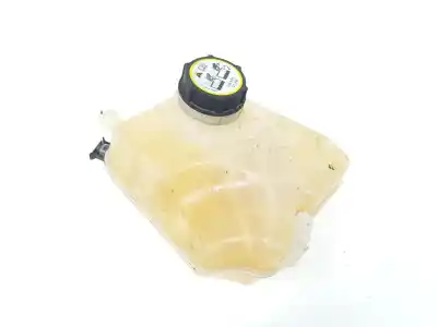 Peça sobressalente para automóvel em segunda mão depósito de expansão por ford tourneo courier b460 monospace 1.0 ecoboost referências oem iam 2435376