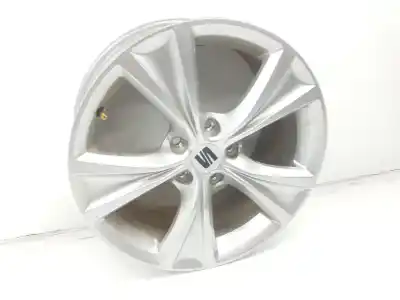 Piesă de schimb auto la mâna a doua jantã pentru cupra leon 2.0 tdi referințe oem iam 5fa601025c  7.5jx17