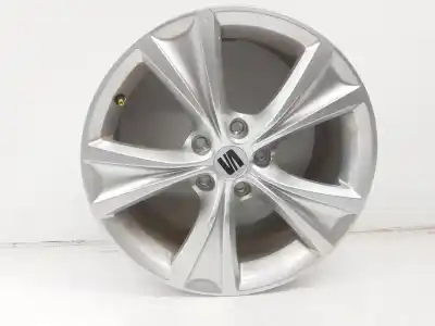 Piesă de schimb auto la mâna a doua jantã pentru cupra leon 2.0 tdi referințe oem iam 5fa601025c  7.5jx17