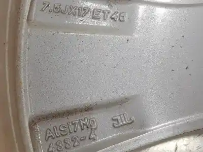 Piesă de schimb auto la mâna a doua jantã pentru cupra leon 2.0 tdi referințe oem iam 5fa601025c  7.5jx17