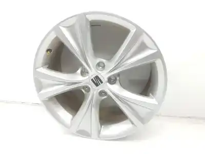 Piesă de schimb auto la mâna a doua jantã pentru cupra leon 2.0 tdi referințe oem iam 5fa601025c  7.5jx17