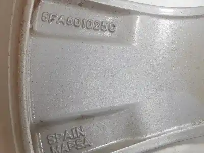 Piesă de schimb auto la mâna a doua jantã pentru cupra leon 2.0 tdi referințe oem iam 5fa601025c  7.5jx17