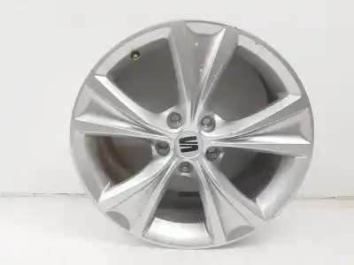 Peça sobressalente para automóvel em segunda mão jante por cupra leon 2.0 tdi referências oem iam 5fa601025c  7.5jx17