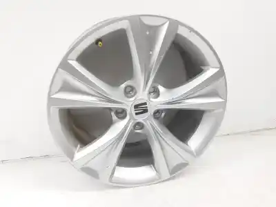 Peça sobressalente para automóvel em segunda mão jante por cupra leon 2.0 tdi referências oem iam 5fa601025c  7.5jx17
