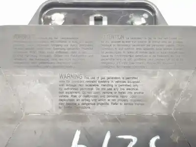 Автозапчасти б/у подушка безопасности передняя правая за clase c clase m 2.7 cdi 20v ссылки oem iam a1638600605  a1638600605