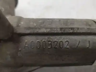 Pezzo di ricambio per auto di seconda mano cremagliera per fiat punto evo (199_) 1.2 riferimenti oem iam 51861098  51861098