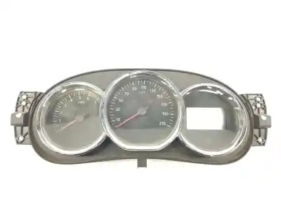 Tweedehands auto-onderdeel instrumentenpaneel voor dacia duster (hs_) 1.5 dci (hsaj) oem iam-referenties 248101921r