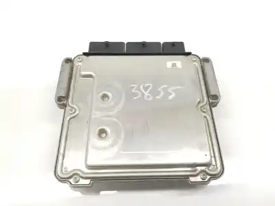 Tweedehands auto-onderdeel ecu motorcontroller voor dacia duster (hs_) 1.5 dci (hsaj) oem iam-referenties 237102213r