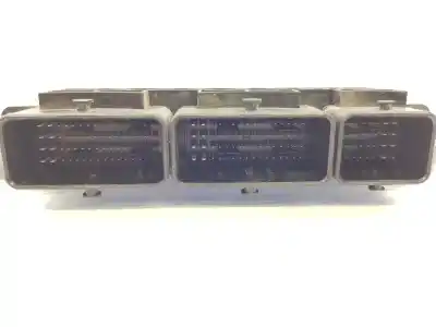 Second-hand car spare part ecu engine control for dacia duster (hs_) 1.5 dci (hsaj) oem iam references 237102213r  237102213r