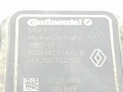 Second-hand car spare part flowmeter for dacia duster (hs_) 1.5 dci (hsaj) oem iam references 8200682558  8200682558