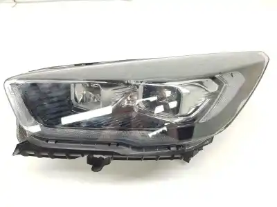 Recambio de automóvil de segunda mano de FARO IZQUIERDO para FORD KUGA  referencias OEM IAM 2184656 GV4113D155EH 