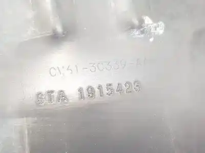 Piesă de schimb auto la mâna a doua braț suspensie inferior dreapta fațã pentru ford kuga ii (dm2) 2.0 tdci referințe oem iam 1793236  cv613a423aac