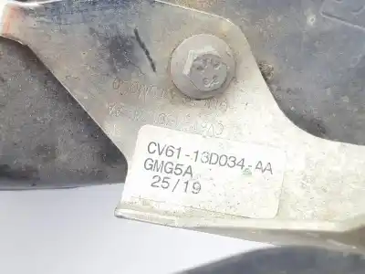 Piesă de schimb auto la mâna a doua braț suspensie inferior dreapta fațã pentru ford kuga ii (dm2) 2.0 tdci referințe oem iam 1793236  cv613a423aac