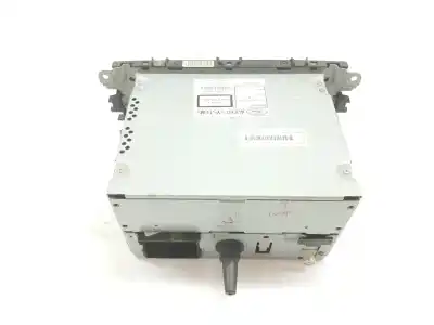 Peça sobressalente para automóvel em segunda mão sistema de áudio / rádio cd por ford focus c-max (cap) 2.0 tdci cat referências oem iam 1830411  7m5t18c939eh