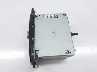 Peça sobressalente para automóvel em segunda mão sistema de áudio / rádio cd por ford focus c-max (cap) 2.0 tdci cat referências oem iam 1830411  7m5t18c939eh