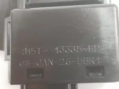 Second-hand car spare part indicator switch for ford focus c-max (cap) 2.0 tdci cat oem iam references 1362588  4m5t13335bd