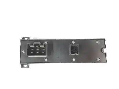 Peça sobressalente para automóvel em segunda mão botão / interruptor elevador vidro dianteiro esquerdo por ford focus c-max (cap) 2.0 tdci cat referências oem iam 1471922  7m5t14529ba