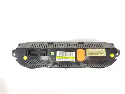 Peça sobressalente para automóvel em segunda mão comando de sofagem (chauffage / ar condicionado) por ford focus c-max (cap) 2.0 tdci cat referências oem iam 1698893  7m5t18c612cc