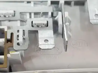 Pezzo di ricambio per auto di seconda mano luce interna per ford focus c-max (cap) 2.0 tdci cat riferimenti oem iam 1540351  8a6a13776ab