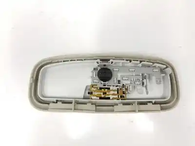Pezzo di ricambio per auto di seconda mano luce interna per ford focus c-max (cap) 2.0 tdci cat riferimenti oem iam 1540351  8a6a13776ab