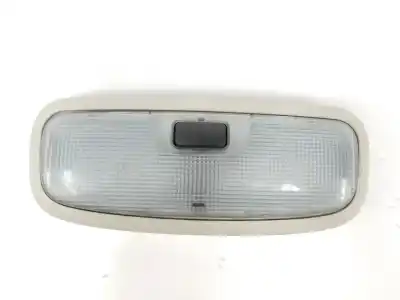 Peça sobressalente para automóvel em segunda mão luz interior por ford focus c-max (cap) 2.0 tdci cat referências oem iam 1540351