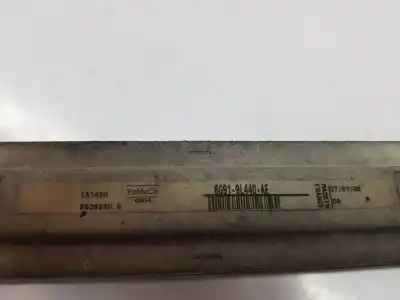 Peça sobressalente para automóvel em segunda mão intercooler por ford focus c-max (cap) 2.0 tdci cat referências oem iam 1746975  6g919l440ae
