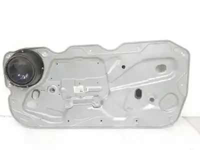 Peça sobressalente para automóvel em segunda mão elevador de vidros dianteiro direito por ford focus c-max (cap) 2.0 tdci cat referências oem iam 1736144