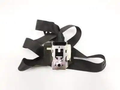 Peça sobressalente para automóvel em segunda mão cinto de segurança traseiro esquerdo por ford focus c-max (cap) 2.0 tdci cat referências oem iam 2013465