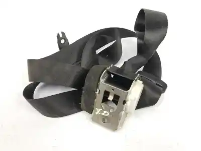 Peça sobressalente para automóvel em segunda mão cinto de segurança traseiro direito por ford focus c-max (cap) 2.0 tdci cat referências oem iam 2013465