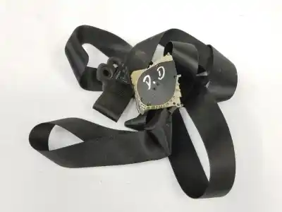 Peça sobressalente para automóvel em segunda mão cinto de segurança dianteiro direito por ford focus c-max (cap) 2.0 tdci cat referências oem iam 1480180