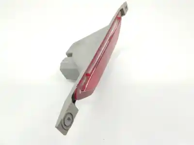 Peça sobressalente para automóvel em segunda mão farolim traseiro central por renault koleos 2.0 dci diesel fap referências oem iam 26580jy00a