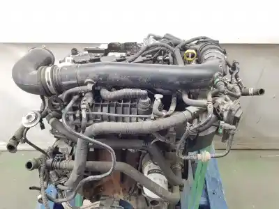 Pezzo di ricambio per auto di seconda mano motore completo per ford tourneo courier 1.0 ecoboost riferimenti oem iam sfca c1bg6006fb 