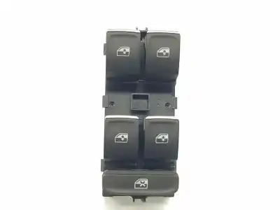 Second-hand car spare part left front power window switch for cupra leon 2.0 tdi oem iam references 5g0959857e