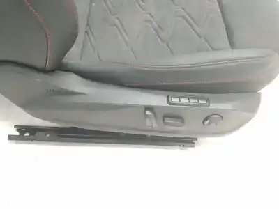 Автозапчасти б/у полный комплект сиденья за cupra leon 1.5 16v tsi act ссылки oem iam   