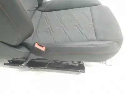 Автозапчасти б/у полный комплект сиденья за cupra leon 1.5 16v tsi act ссылки oem iam   