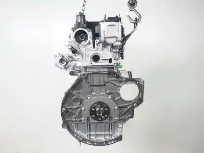 Piesă de schimb auto la mâna a doua motor complet pentru ford focus lim. 1.0 ecoboost referințe oem iam m1da e1bg6006bb 