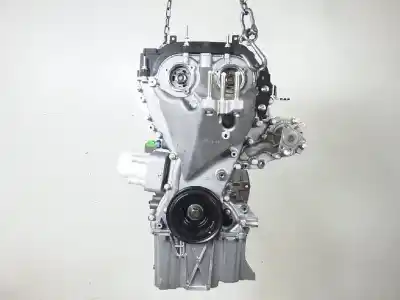Piesă de schimb auto la mâna a doua motor complet pentru ford focus lim. 1.0 ecoboost referințe oem iam m1da e1bg6006bb 